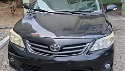 Toyota Corolla Xei 2.0 Flex 16V Aut. 2014