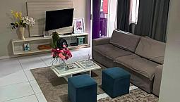 Imóvel À Venda No Condominio Villa Nazareno - 2/4 - Tenoné