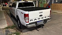 Ford Ranger Xls 2.5 16V 4X2 Cd Flex 2014