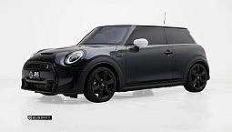 Mini Cooper 2.0 16v Twinpower Gasolina S 2p Steptronic 2024