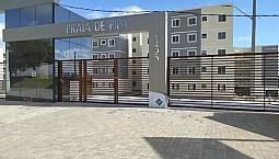 Alugar - Apartamento Em Ponta Negra - 2/4 - Praia De Pipa