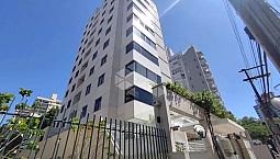 Apartamento 241.5M² - Para Alugar