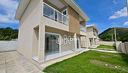 Casa Com 2 Quartos À Venda No Raphaville, 90 M² Por R$ 330.000 - Itapeba - Maricá/Rj
