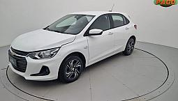 Chevrolet Onix Hatch Lt 1.0 12V Tb Flex Mec. 4P 2025