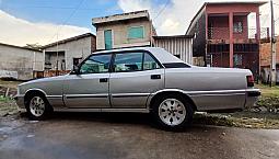 Chevrolet Opala Comodoro/Comod. Sle 4.1/2.5 1991