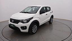 Fiat Mobi Like 1.0 Fire Flex 5p. 2025