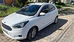 Ford Ka Sel 1.5 16V Flex 5P 2015