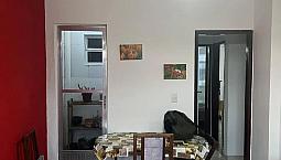 Apartamentos Mobiliados Para Locação No Centro Em Macaé/Rj, 02 Quartos, 1 Vaga, Perto Do C