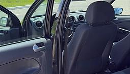 Volkswagen Gol Geração V 1.6 8V Mi Total Flex Mec. 4P 2011
