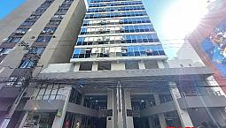 Excelente Apartamento 2 Dormitório(S) Em Centro - Florianópolis