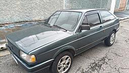 Volkswagen Gol Geração I Cl 1.8 2P 1994