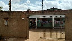 Vende-Se Casa No Silvio Botelho