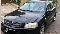Astra Advantage 2007