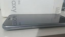 Celular Samsung J3 2016 Preto 8Gb,