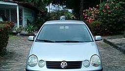Vendo Polo 1.6