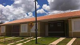 Alugo Casa Condominio Rio Cachoeirinha Bairro Jardim Imperial 1000 Reais