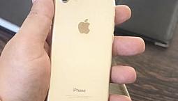 Iphone 7 32G Ler O Anuncio 16 9740-6465