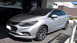Gm - Chevrolet Cruze