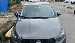 Argo Drive 1.0 20/21 Impecável