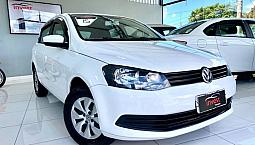 Gol 1.0 2015 Top Completo 