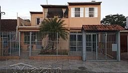Porto Alegre - Casa Padrão - Restinga