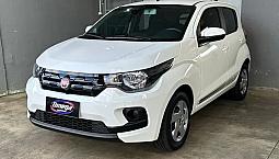 Fiat Mobi Like 1.0 Fire Flex 5P. Flex 2017