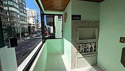 Apartamento 2 Dormitórios No Centro De Capão Da Canoa!!!