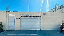 Casa Com 3 Dormitórios Para Alugar, 139 M² Por R$ 3.277,34/Mês - Plano Diretor Sul - Palma