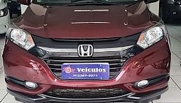 Honda Hr-V Elx 2018