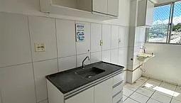 Alugo Apartamento No Condominio Chapada Diamantina