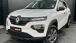 Renault Kwid Zen 2 2023