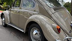 Volkswagen Fusca 1300 1968