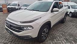 Fiat Toro Freedom 2.0 16V 4X4 Diesel Aut. 2022