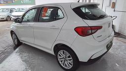 Fiat Argo Drive 1.0 Firefly 2022