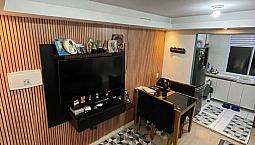 Vendo Casa Na Cidade Nova- As