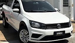 Volkswagen Saveiro Robust 1.6 Completo  2023