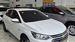 Chevrolet Onix Hatch Lt 1.0 12v Flex Mec. 4p 2024