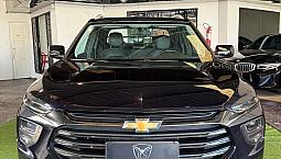 Chevrolet Montana Premier 1.2 Turbo Flex 12V Aut. 2025