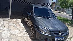 Chevrolet Celta Life/ Ls 1.0 Mpfi 8V Flexpower 3P 2007