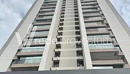 Apartamento - Jardim Guanabara - Campinas