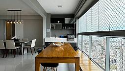 Lindo Apartamento A Venda Em Andar Altíssimo