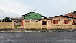 Casa À Venda Rua Osasco, Feitoria - São Leopoldo