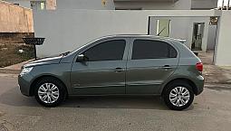 Volkswagen Gol Geração V 1.0 8V Mi Total Flex Mec. 4P 2010