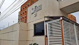 Condomínio Terra Fiori  Térreo, Seguro E Bem Localizado