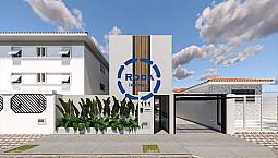 Casa De Condomínio À Venda  Vila Belmiro  Santos - Em Fase De Construção