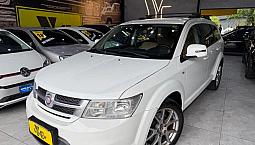 Fiat Freemont 2.4 16V 5P Aut. 2015