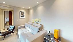 Flat Com 2 Quartos Para Alugar, 60M² - Brooklin