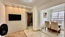 Apartamento Para Locação No Dom Adelmo Machado, Cruz Das Almas, Maceió, Al