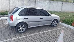Volkswagen Gol Geração Iv City Trend 1.0 8V Mi Total Flex Mec. 4P 2007