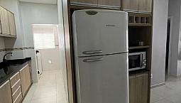 Alugo Apartamento, 1.950 Livre De Condomínio Água E Gás... 